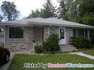 5621 42nd Ave N, Robbinsdale, MN 55422