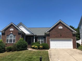 14031 Wolf Den Ln, Charlotte, NC 28277