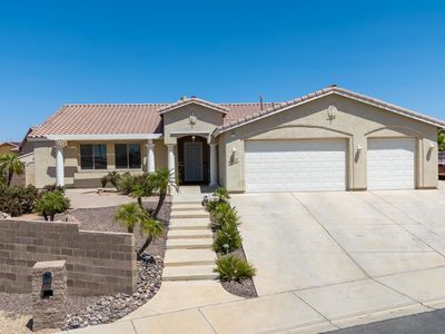 2559 S Terrace Ave, Yuma, AZ, 85365