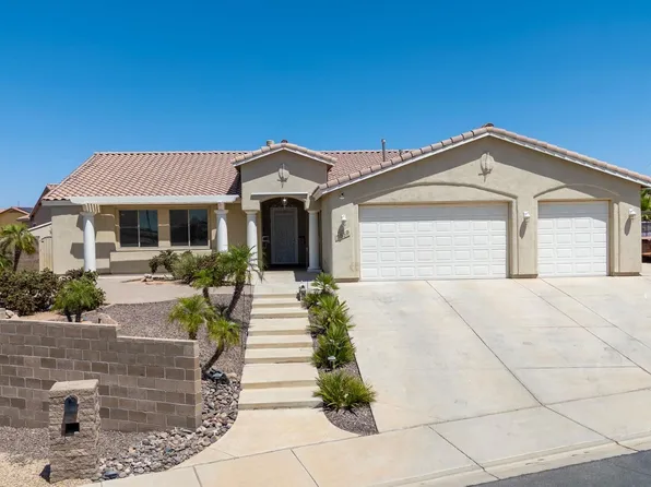 2559 S Terrace Ave, Yuma, AZ 85365