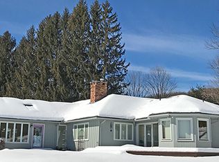 368 Newhall Rd, Conway, MA 01341