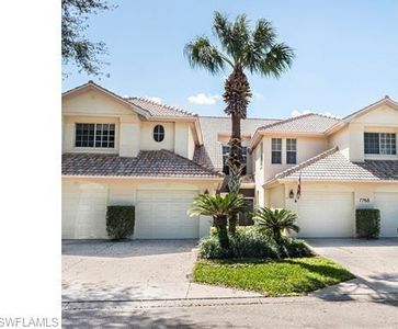 7768 Gardner DR #102, Naples, FL, 34109