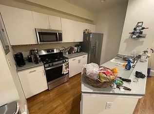 183 Saint Botolph St APT 1, Boston, MA 02115