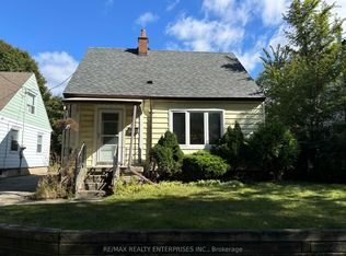 25 Tedder St, Toronto, ON M6M4W9