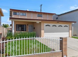 855 E Calbas St, Carson, CA 90745