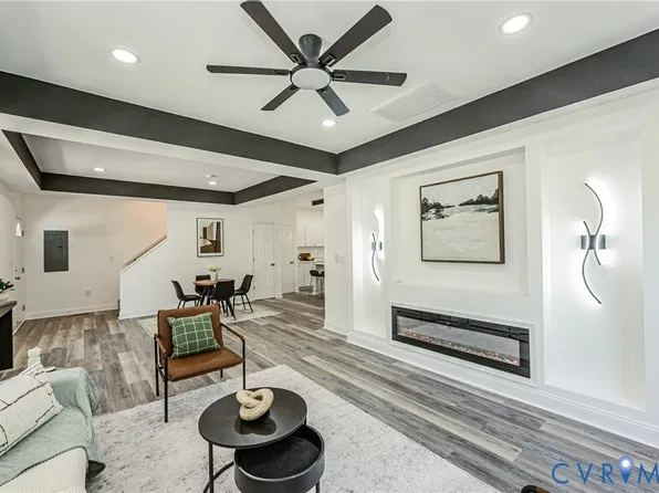 201 Kentucky Ave, Petersburg, VA 23803