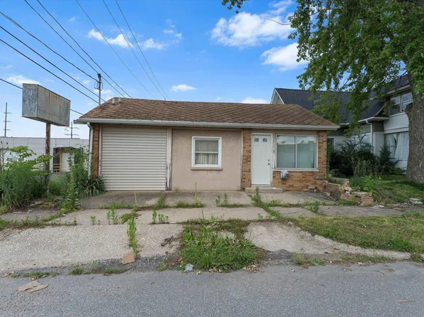 113 W Fairview Ave, South Bend, IN 46614