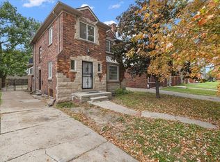 5511 Devonshire Rd, Detroit, MI 48224