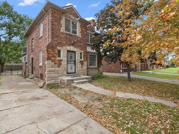 5511 Devonshire Rd, Detroit, MI 48224
