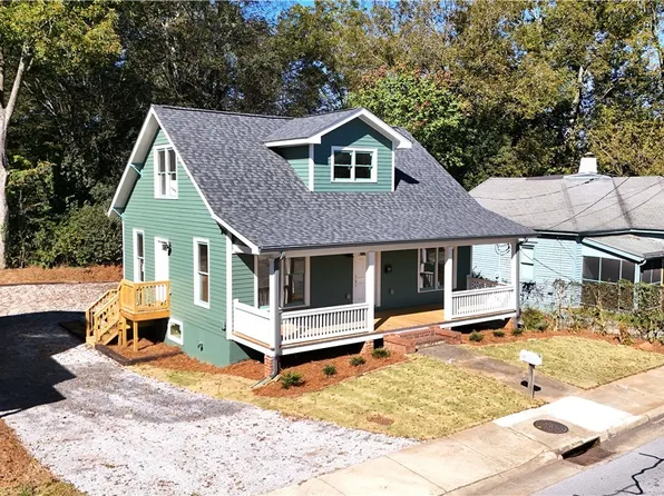 947 N Chase, Athens, GA 30601