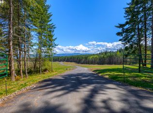 Silverwood Dr LOT G, Castle Rock, WA 98611