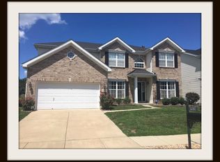 5421 Harter Farms Mnr, High Ridge, MO 63049