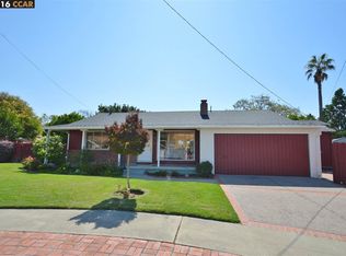 182 Via Viento, San Lorenzo, CA 94580