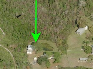 5090 Gandy Rd, Mims, FL 32754