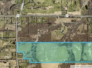 1561 Brace Rd, Victor, NY 14564