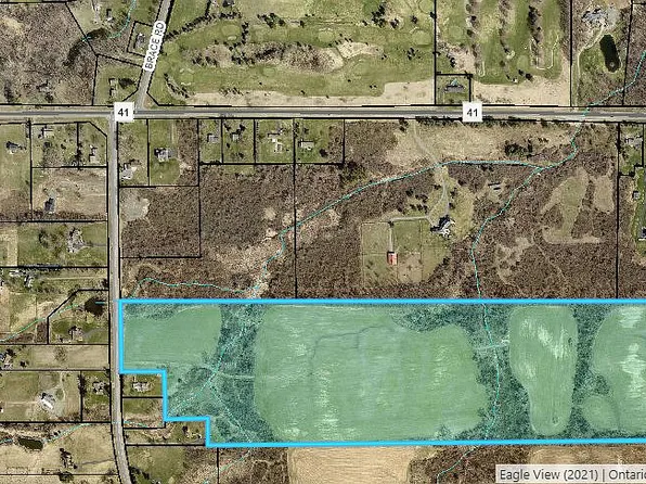 1561 Brace Rd, Victor, NY 14564