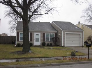 2360 Sunflower Ct, Aurora, IL 60506