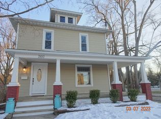 202 Mill St, Flushing, MI 48433