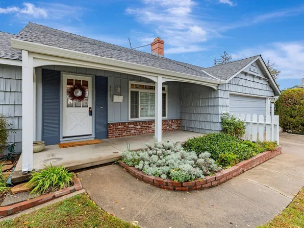 4425 Cottage Way, Sacramento, CA 95864