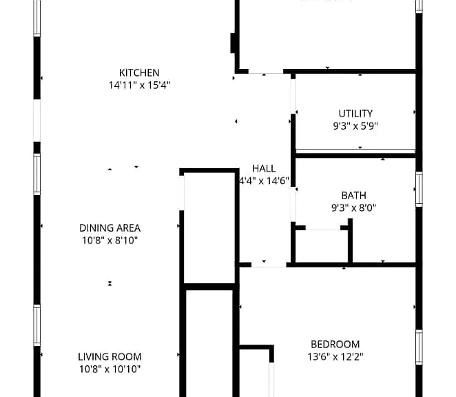 5924 Bryan Pkwy #1 — Photo 20