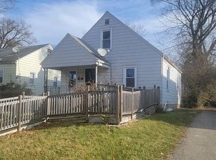 1530 Shaftesbury Rd, Dayton, OH 45406