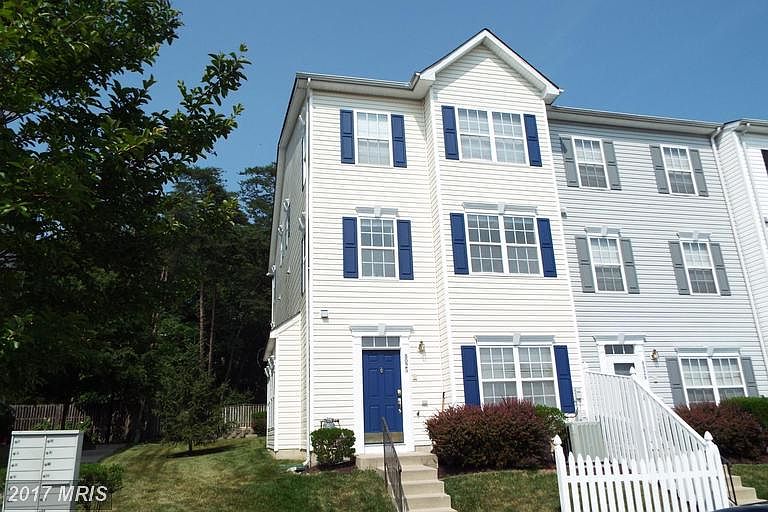 8025 Brookstone Ct Severn MD 21144 Zillow