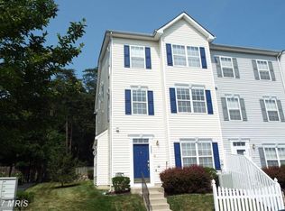 8025 Brookstone Ct, Severn, MD 21144