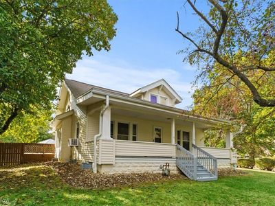 2976 S Main St, Akron, OH, 44319