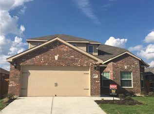 1320 Englemann Dr, Princeton, TX 75407