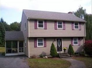6 Blaisdell Rd, Westford, MA 01886