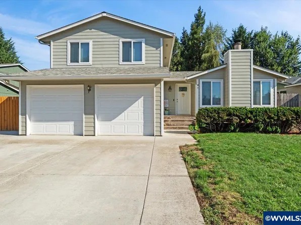 1385 Juniper St N, Keizer, OR 97303