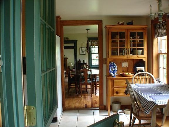 Come inside to the beauty within!