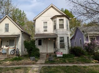 1138 New York St, Lawrence, KS 66044