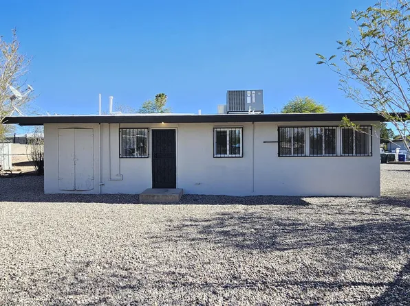 2362 S Tucson Stra, Tucson, AZ 85713