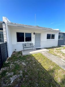 5541 SW 38th St #5541, Hollywood, FL, 33023