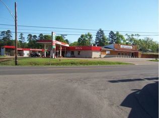 1204 W 6th St, Rusk, TX 75785