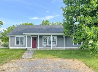 115 Guthrie Rd, Stuarts Draft, VA 24477