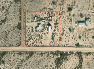 735 S Ruby Rd, Maricopa, AZ 85139