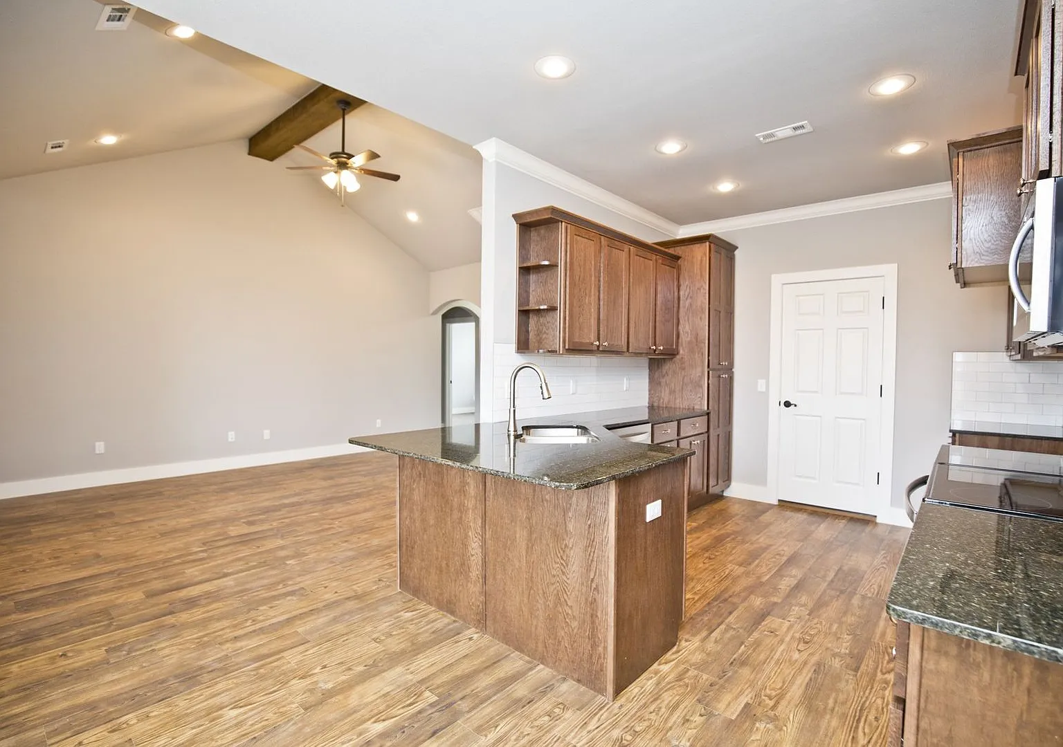 1/2 Of First Month Free If You Move In Before 10/1 — Photo 1