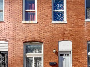 716 N Streeper St, Baltimore, MD