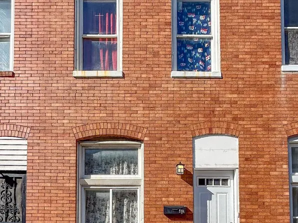716 N Streeper St, Baltimore, MD 21205
