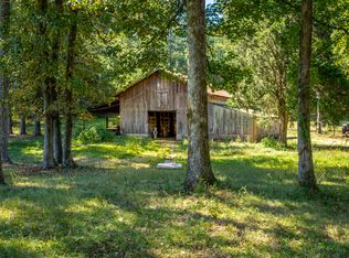 0 Childress Hollow Rd, Chickamauga, GA 30707