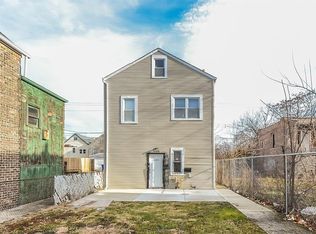 1525 S Tripp Ave #1, Chicago, IL 60623