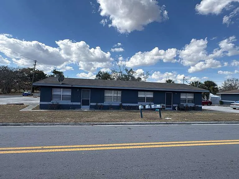 240 Dr Martin Luther King Jr Blvd #2 — Photo 1