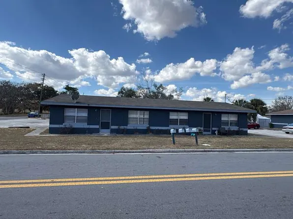 240 Dr Martin Luther King Jr Blvd, Lake Wales, FL