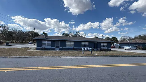 240 Dr Martin Luther King Jr Blvd #2 Photo 1