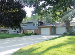 708 Fairing Ave, Sac City, IA 50583