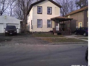 406 Shonnard St, Syracuse, NY 13204