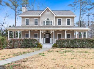 194 Preston Pl NW, Dallas, GA 30157