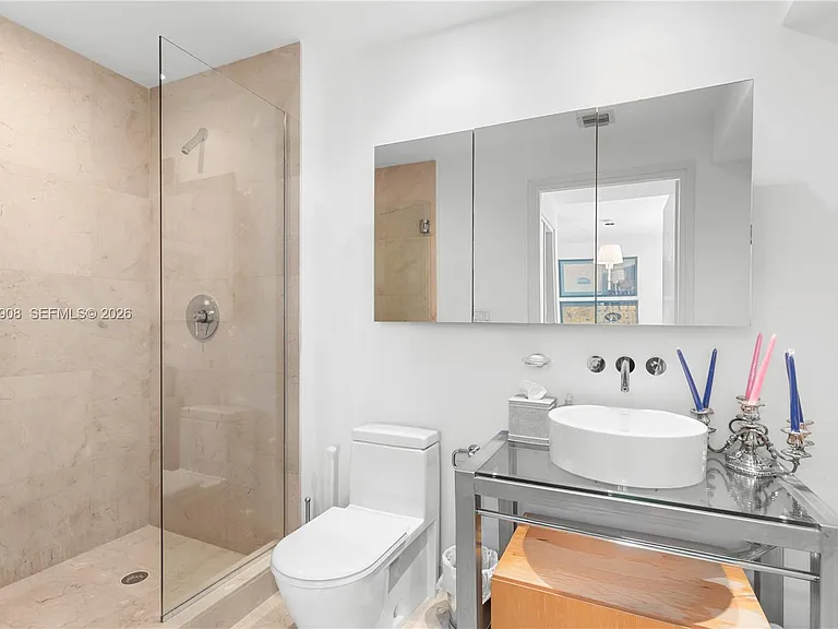 6000 Indian Creek Dr #Penthouse 25C-3 — Photo 19